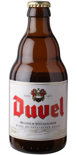 Duvel
