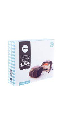 Barú - Sea Salt Caramel Marshmallows