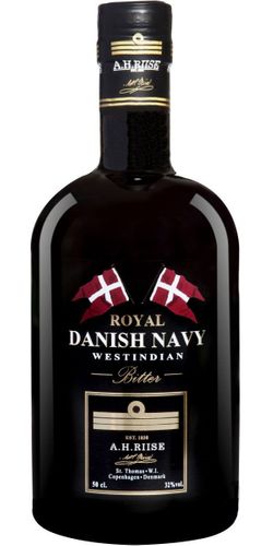 A.H. Riise 1838 Bitter