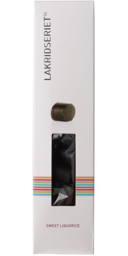 Lakridseriet - Helsinki Sød lakrids