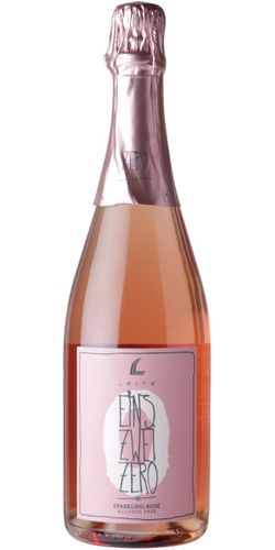 Leitz, Eins Zwei Zero, Sparkling Rosé Alcohol Free
