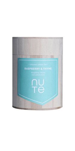 Nute, Raspberry & Thyme 100 gr