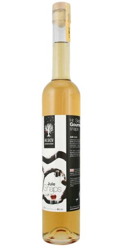 Hr. Skov Juleakvavit