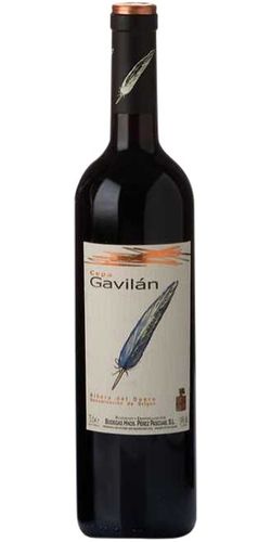 Vina Pedrosa, Cepa Gavilan Crianza 2017