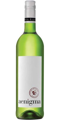 Neil Ellis, Stellenbosch, Aenigma White 2013