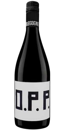 Mouton Noir Wines, Other People's Pinot 2018