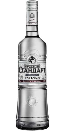 Russian Standard Platinum