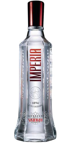 Russian Standard Imperia