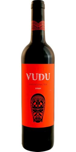 Quinta da Lagoalva - VUDU Syrah 2019