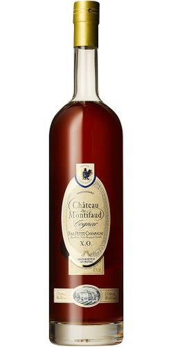 Montifaud XO Magnum Cognac