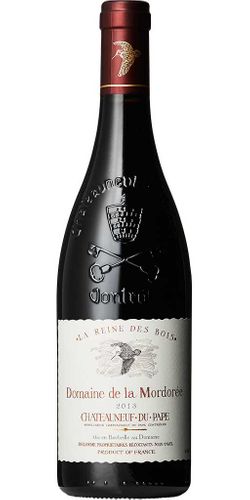 Mordorée, Chateauneuf-du-Pape Reine des Bois 2013