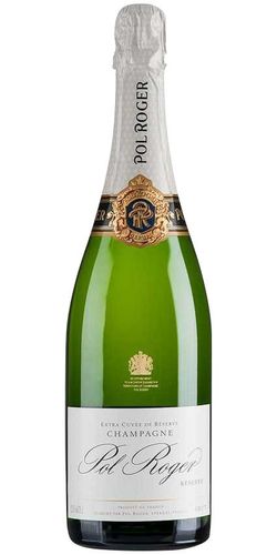 Pol Roger Brut Reserve 3 Liter