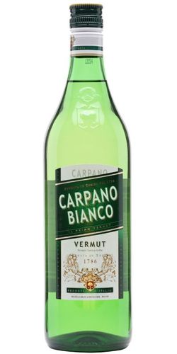 Carpano Bianco 100 cl.