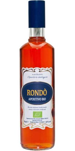 Rondo, Aperitivo Bio