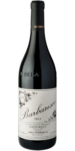 Albino Rocca, Barbaresco "A.R." 2017