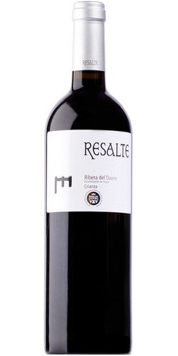 Bodegas Resalte Crianza 2010