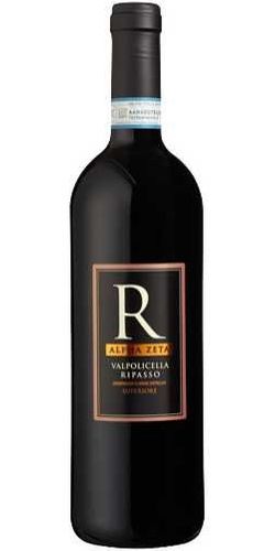 Alpha Zeta, Valpolicella Ripasso 2017