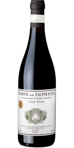 Brigaldara, Amarone Case Vecie 2013