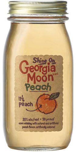Georgia Moon Peach