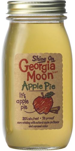 Georgia Moon Apple Pie
