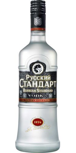 Russian Standard Original