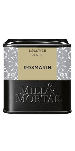Mill & Mortar - Rosmarin