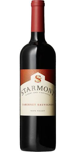 Starmont, Cabernet Sauvignon 2011
