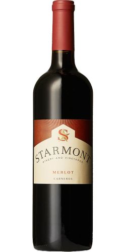 Starmont, Merlot 2013