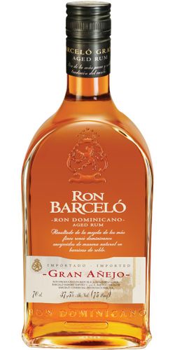 Ron Barcelo Gran Anejo