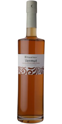 Priorat Natur Vermut