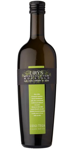 Luigi Tega, Lirys Olio Extra Vergine 50 cl