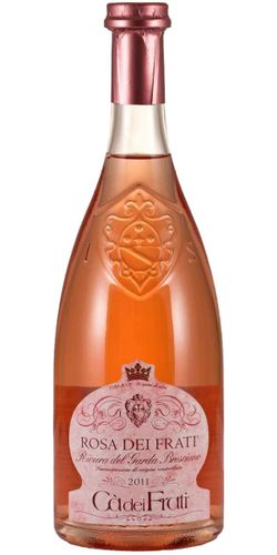 Ca dei Frati, Rosa dei Frati DOC 2019