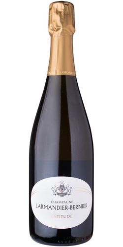 Larmandier-Bernier, Latitude