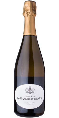 Larmandier-Bernier, Longitude Premier Cru