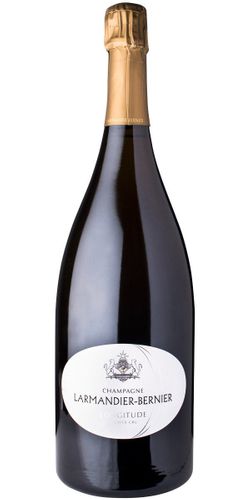 Larmandier-Bernier, Longitude Premier Cru Magnum