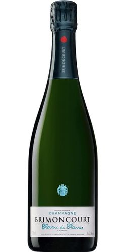 Champagne Brimoncourt, Blanc de Blancs