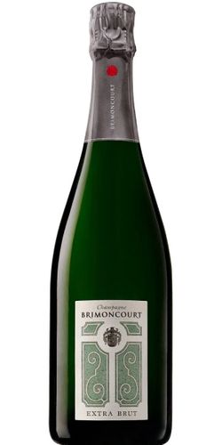 Champagne Brimoncourt, Extra Brut