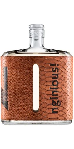 Nginious Gin, Vermouth Cask