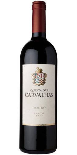 Quinta das Carvalhas Tinto 2013