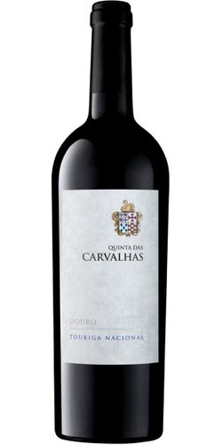 Quinta das Carvalhas Touriga Nacional 2016