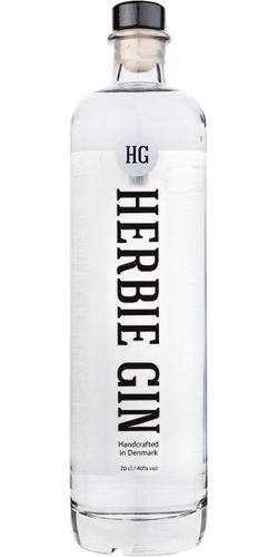 Herbie Gin 70 cl. 40%