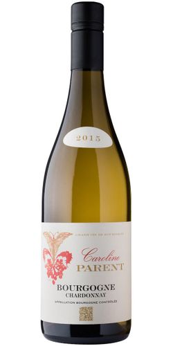 Caroline Parent, Bourgogne Chardonnay 2020