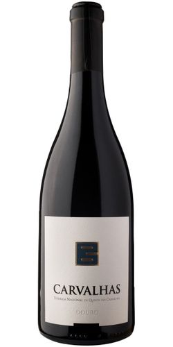 Quinta das Carvalhas, Carvalhas Touriga Nacional 2014