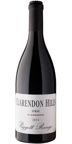 Clarendon Hills, Piggott Range Syrah 2014