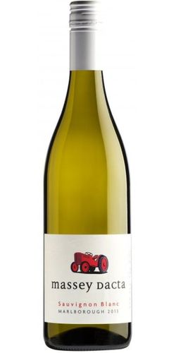 Massey Dacta, Sauvignon Blanc 2020