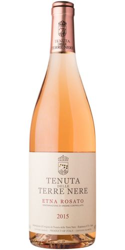 Tenuta delle Terre Nere, Etna Rosato DOC 2020