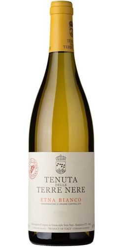 Tenuta delle Terre Nere, Etna Bianco DOC 2019