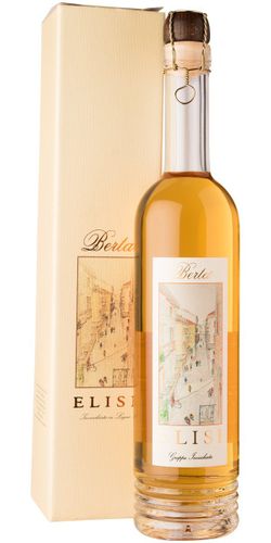 Berta, Grappa Elisi