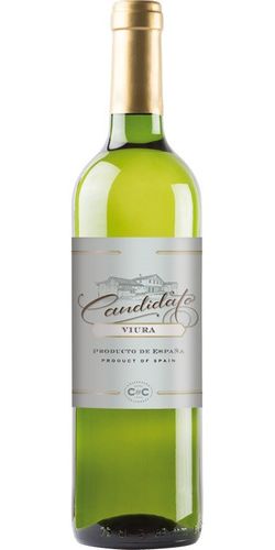 Candidato, Viura 2021