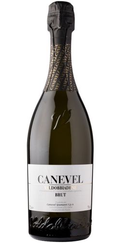 Canevel, Prosecco Valdobbiadene Brut